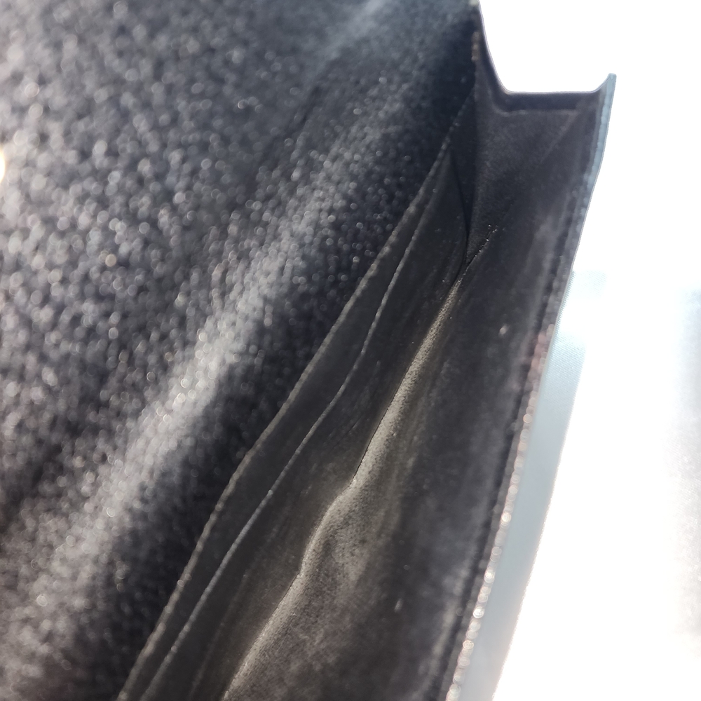 Gucci Vintage Sylvie Leather Long Continental Wallet - Picture 8 of 14